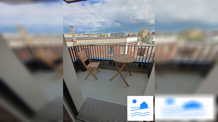 Ma-Cabane - Vente Appartement Le Havre, 63 m²