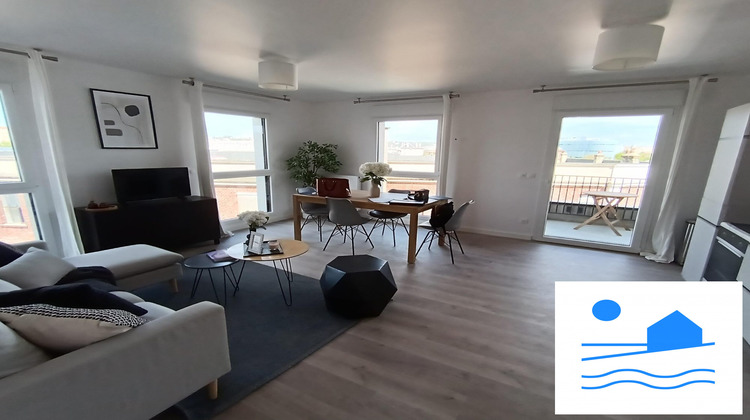 Ma-Cabane - Vente Appartement Le Havre, 63 m²