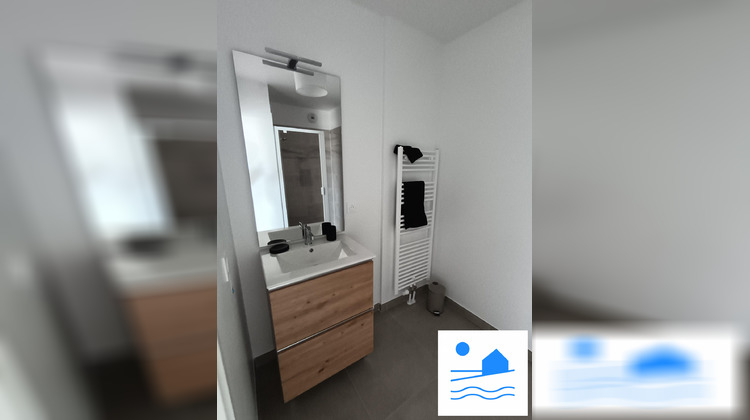 Ma-Cabane - Vente Appartement Le Havre, 63 m²