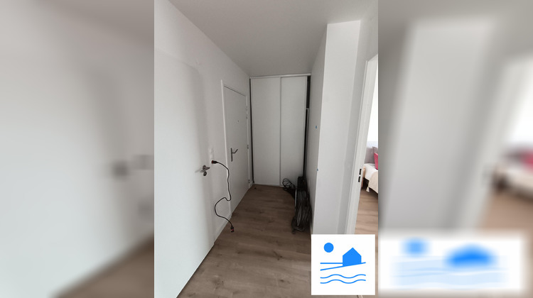 Ma-Cabane - Vente Appartement Le Havre, 63 m²