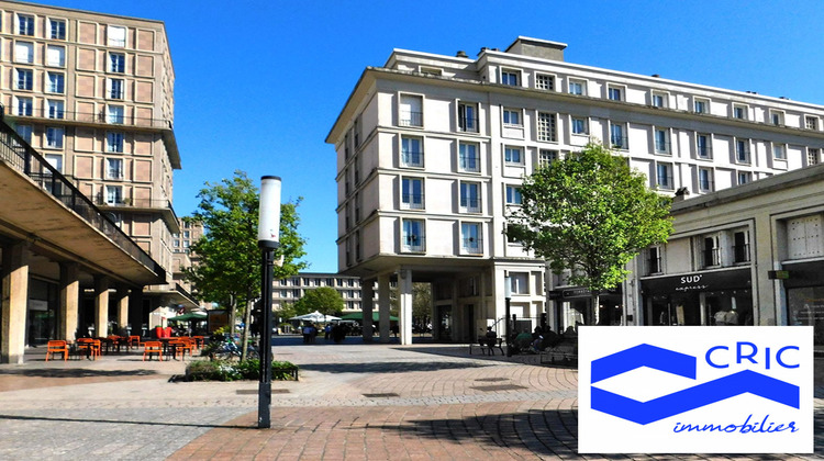 Ma-Cabane - Vente Appartement Le Havre, 99 m²