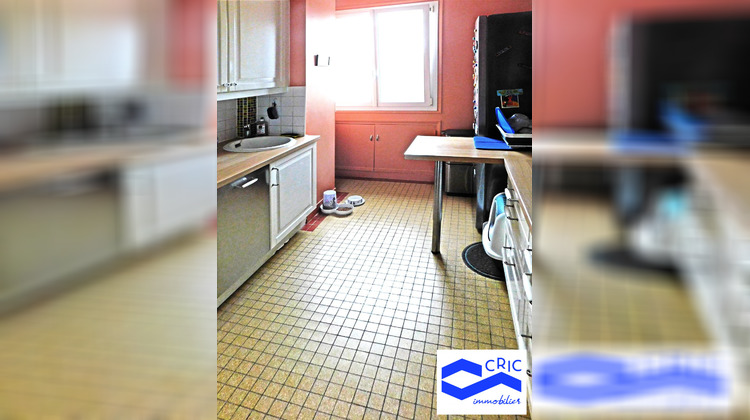 Ma-Cabane - Vente Appartement Le Havre, 99 m²