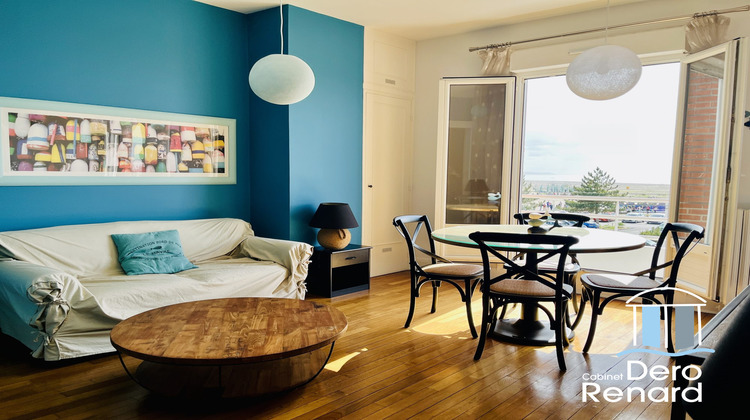 Ma-Cabane - Vente Appartement Le Havre, 55 m²