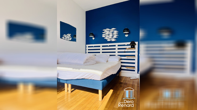 Ma-Cabane - Vente Appartement Le Havre, 55 m²