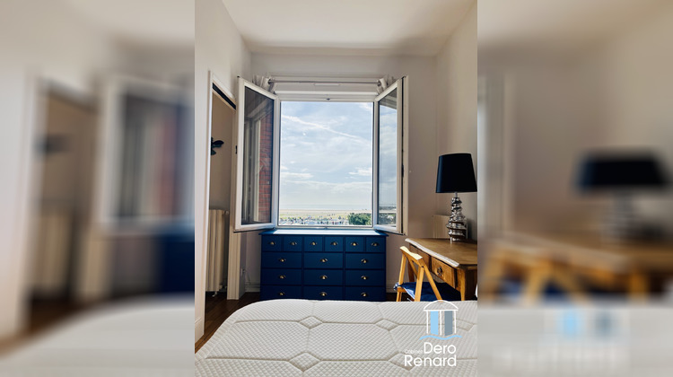 Ma-Cabane - Vente Appartement Le Havre, 55 m²