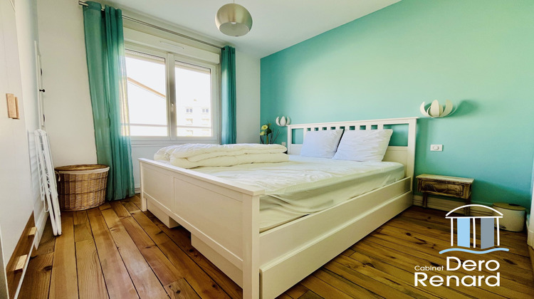 Ma-Cabane - Vente Appartement Le Havre, 55 m²