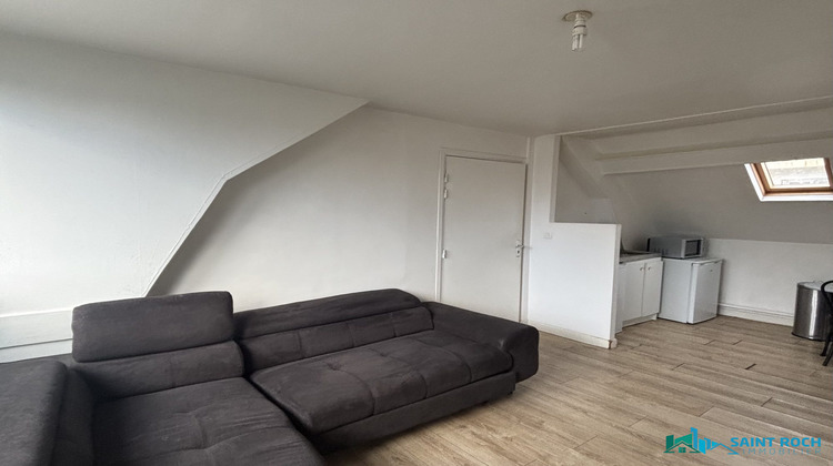 Ma-Cabane - Vente Appartement Le Havre, 33 m²