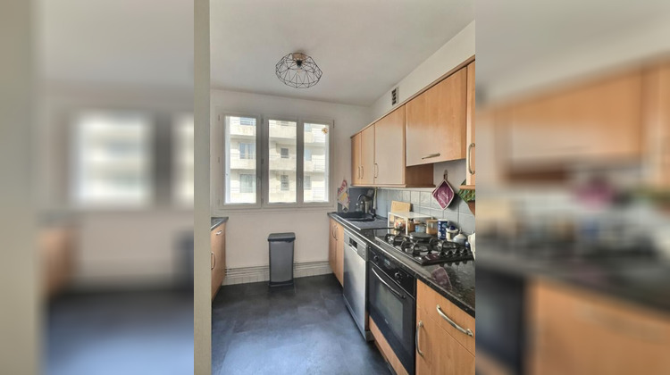 Ma-Cabane - Vente Appartement LE HAVRE, 55 m²