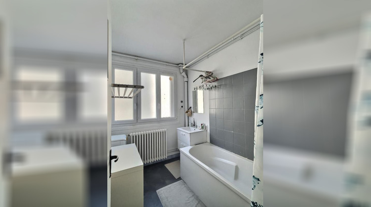 Ma-Cabane - Vente Appartement LE HAVRE, 55 m²