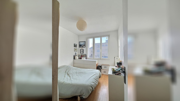 Ma-Cabane - Vente Appartement LE HAVRE, 55 m²