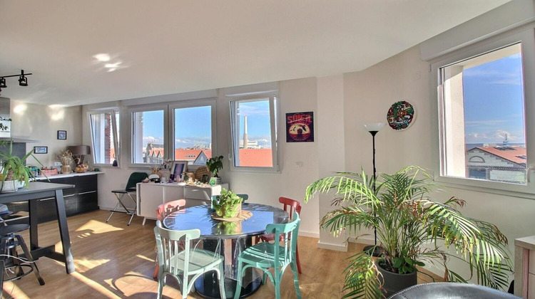 Ma-Cabane - Vente Appartement LE HAVRE, 88 m²