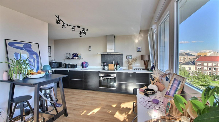 Ma-Cabane - Vente Appartement LE HAVRE, 88 m²