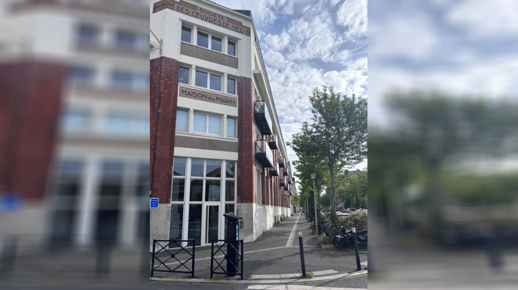 Ma-Cabane - Vente Appartement LE HAVRE, 88 m²