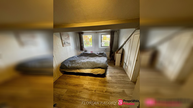 Ma-Cabane - Vente Appartement LE HAVRE, 21 m²