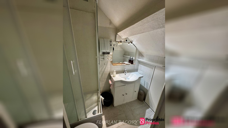 Ma-Cabane - Vente Appartement LE HAVRE, 21 m²