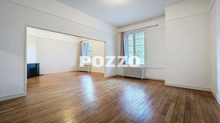 Ma-Cabane - Vente Appartement LE HAVRE, 80 m²