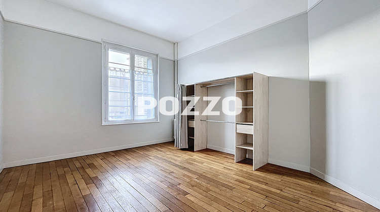 Ma-Cabane - Vente Appartement LE HAVRE, 80 m²