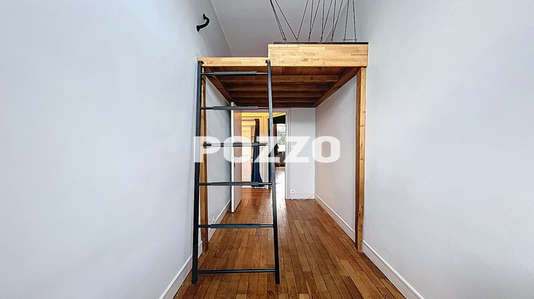 Ma-Cabane - Vente Appartement LE HAVRE, 80 m²