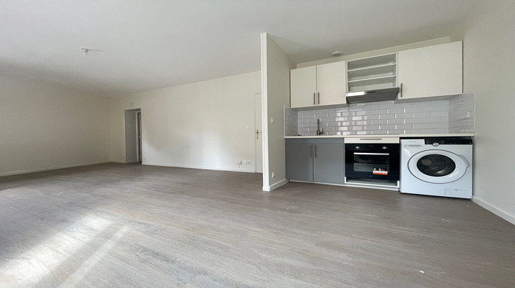 Ma-Cabane - Vente Appartement LE HAVRE, 59 m²