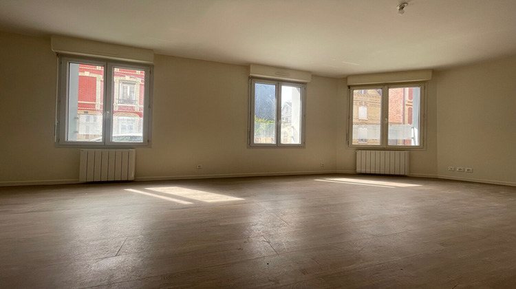 Ma-Cabane - Vente Appartement LE HAVRE, 59 m²