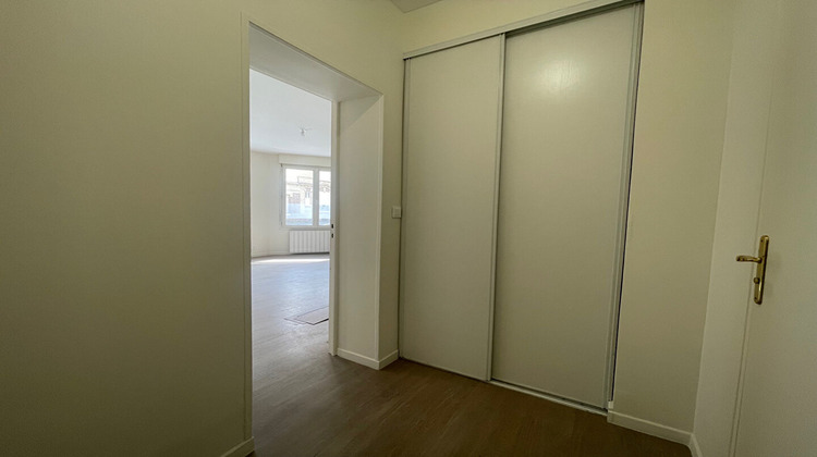 Ma-Cabane - Vente Appartement LE HAVRE, 59 m²