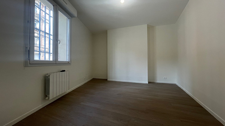Ma-Cabane - Vente Appartement LE HAVRE, 59 m²