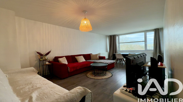 Ma-Cabane - Vente Appartement Le Havre, 46 m²