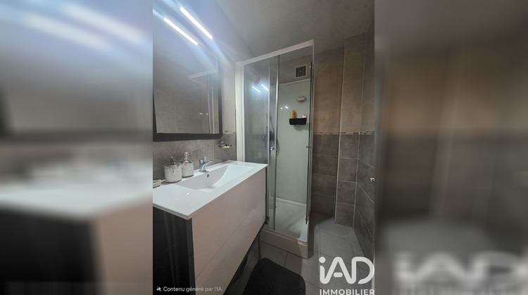 Ma-Cabane - Vente Appartement Le Havre, 46 m²
