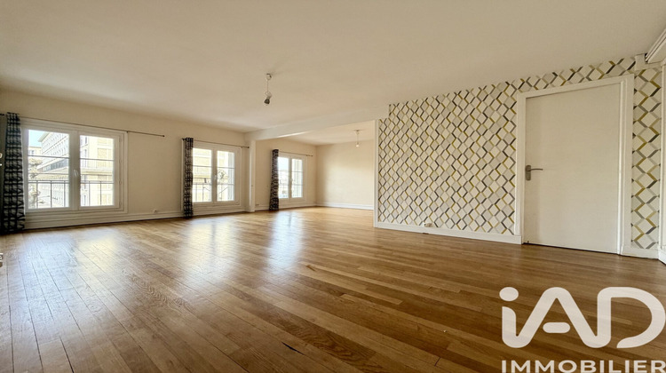 Ma-Cabane - Vente Appartement Le Havre, 101 m²