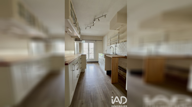 Ma-Cabane - Vente Appartement Le Havre, 101 m²