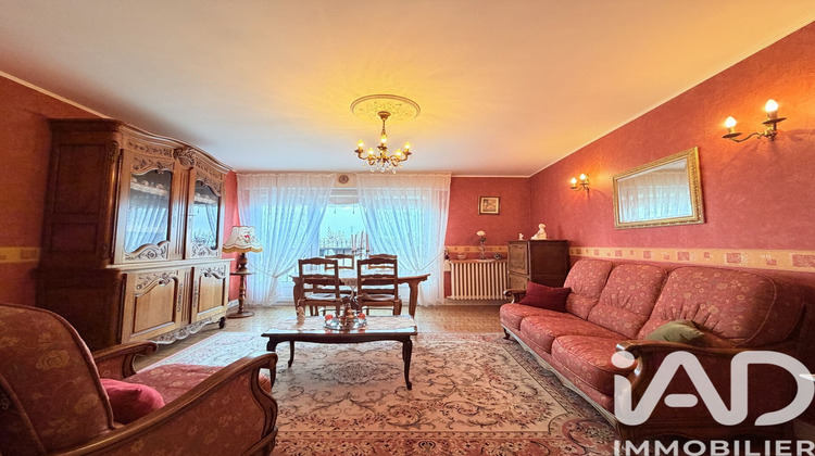 Ma-Cabane - Vente Appartement Le Havre, 66 m²