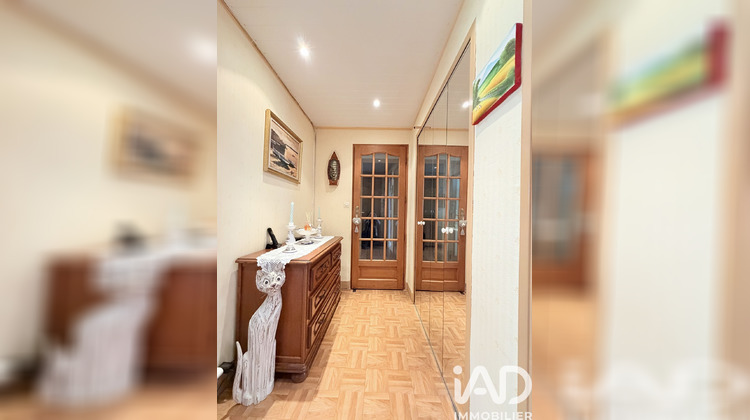 Ma-Cabane - Vente Appartement Le Havre, 66 m²