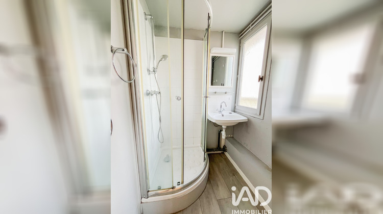 Ma-Cabane - Vente Appartement Le Havre, 34 m²