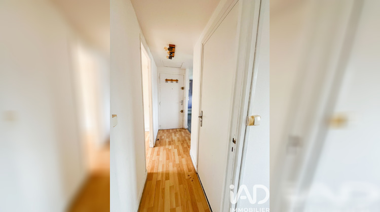 Ma-Cabane - Vente Appartement Le Havre, 34 m²