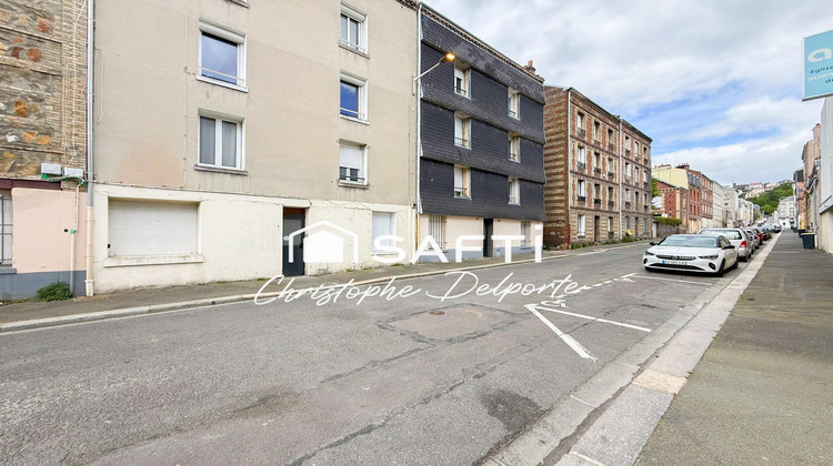 Ma-Cabane - Vente Appartement Le Havre, 18 m²