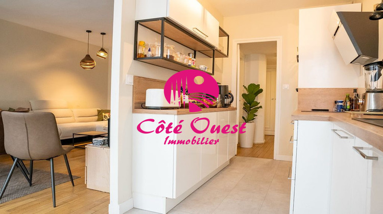 Ma-Cabane - Vente Appartement Le Havre, 98 m²