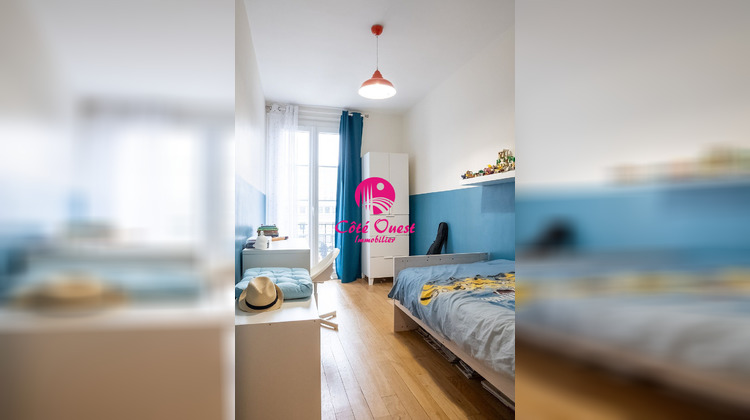 Ma-Cabane - Vente Appartement Le Havre, 98 m²