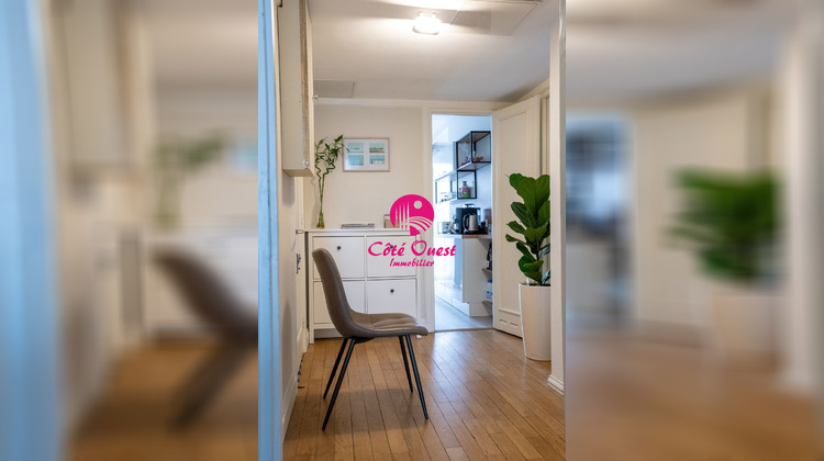Ma-Cabane - Vente Appartement Le Havre, 98 m²