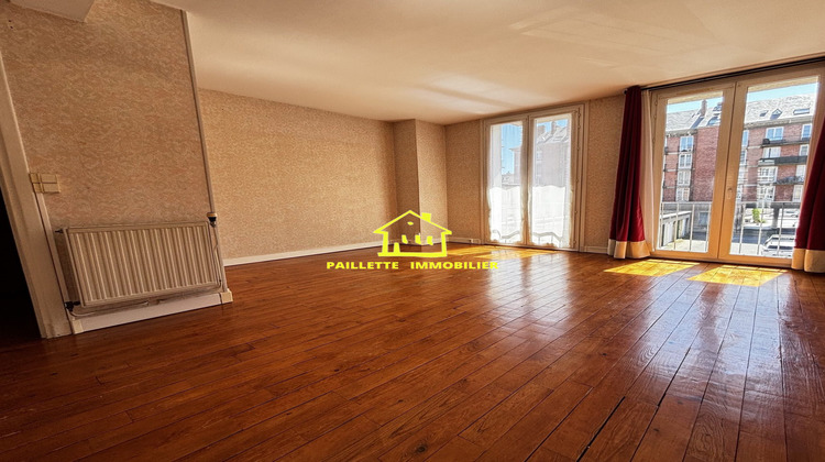 Ma-Cabane - Vente Appartement Le Havre, 64 m²