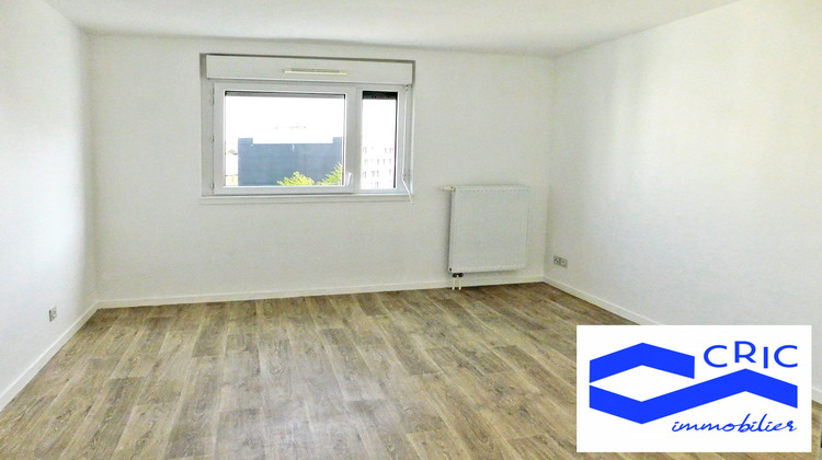 Ma-Cabane - Vente Appartement Le Havre, 47 m²