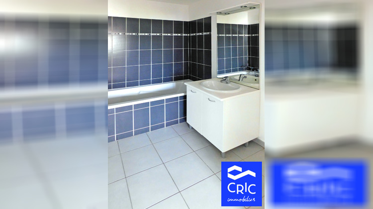 Ma-Cabane - Vente Appartement Le Havre, 47 m²