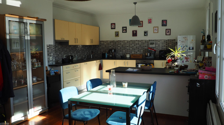 Ma-Cabane - Vente Appartement Le Havre, 79 m²