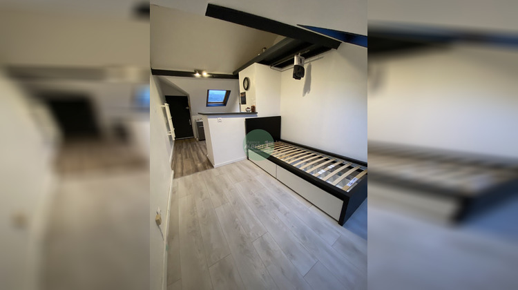 Ma-Cabane - Vente Appartement Le Havre, 13 m²