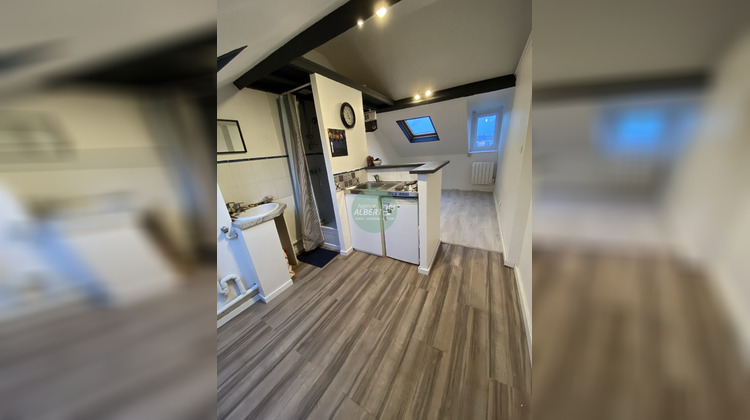 Ma-Cabane - Vente Appartement Le Havre, 13 m²