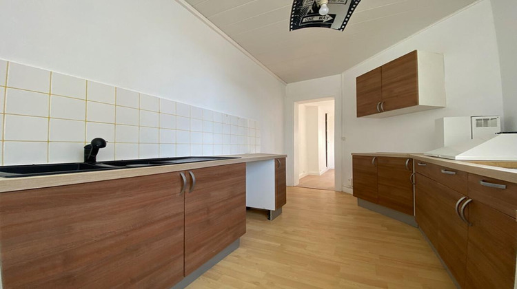 Ma-Cabane - Vente Appartement LE HAVRE, 40 m²