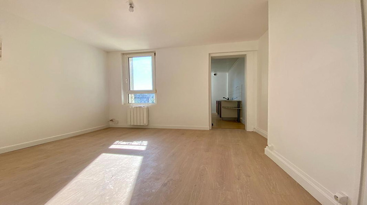 Ma-Cabane - Vente Appartement LE HAVRE, 40 m²