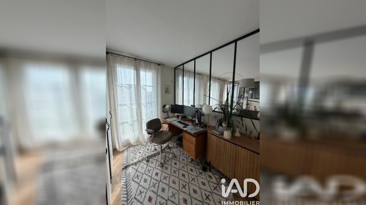 Ma-Cabane - Vente Appartement Le Havre, 86 m²