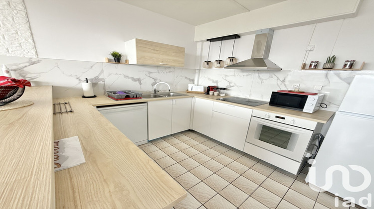 Ma-Cabane - Vente Appartement Le Havre, 103 m²