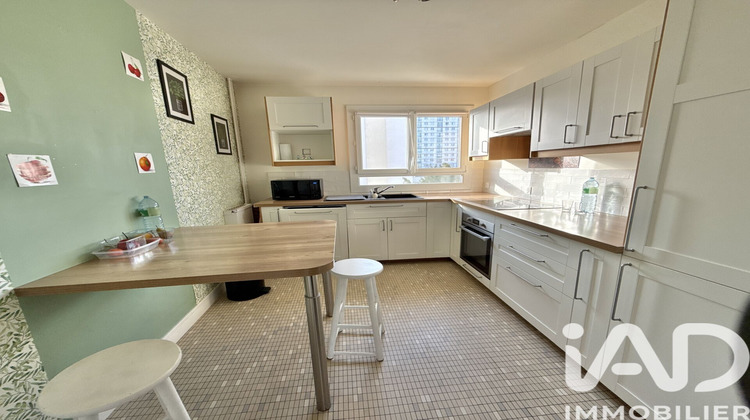 Ma-Cabane - Vente Appartement Le Havre, 84 m²