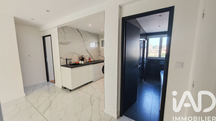 Ma-Cabane - Vente Appartement Le Havre, 68 m²